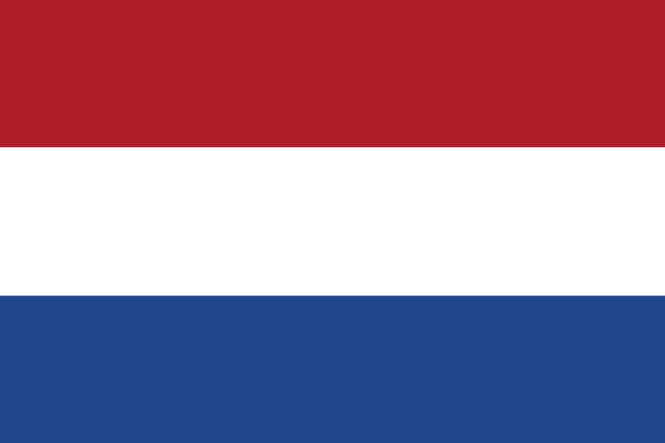 Трафик из Нидерландов